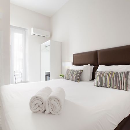 Palazzo Tasso Bed & Breakfast ซอร์เรนโต ภายนอก รูปภาพ