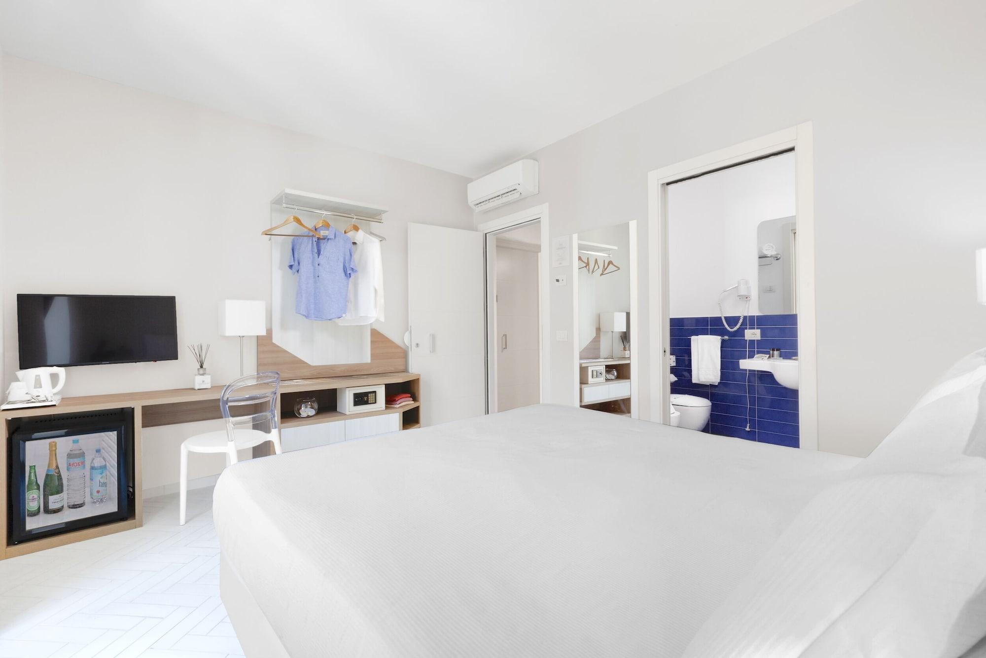 Palazzo Tasso Bed & Breakfast ซอร์เรนโต ภายนอก รูปภาพ