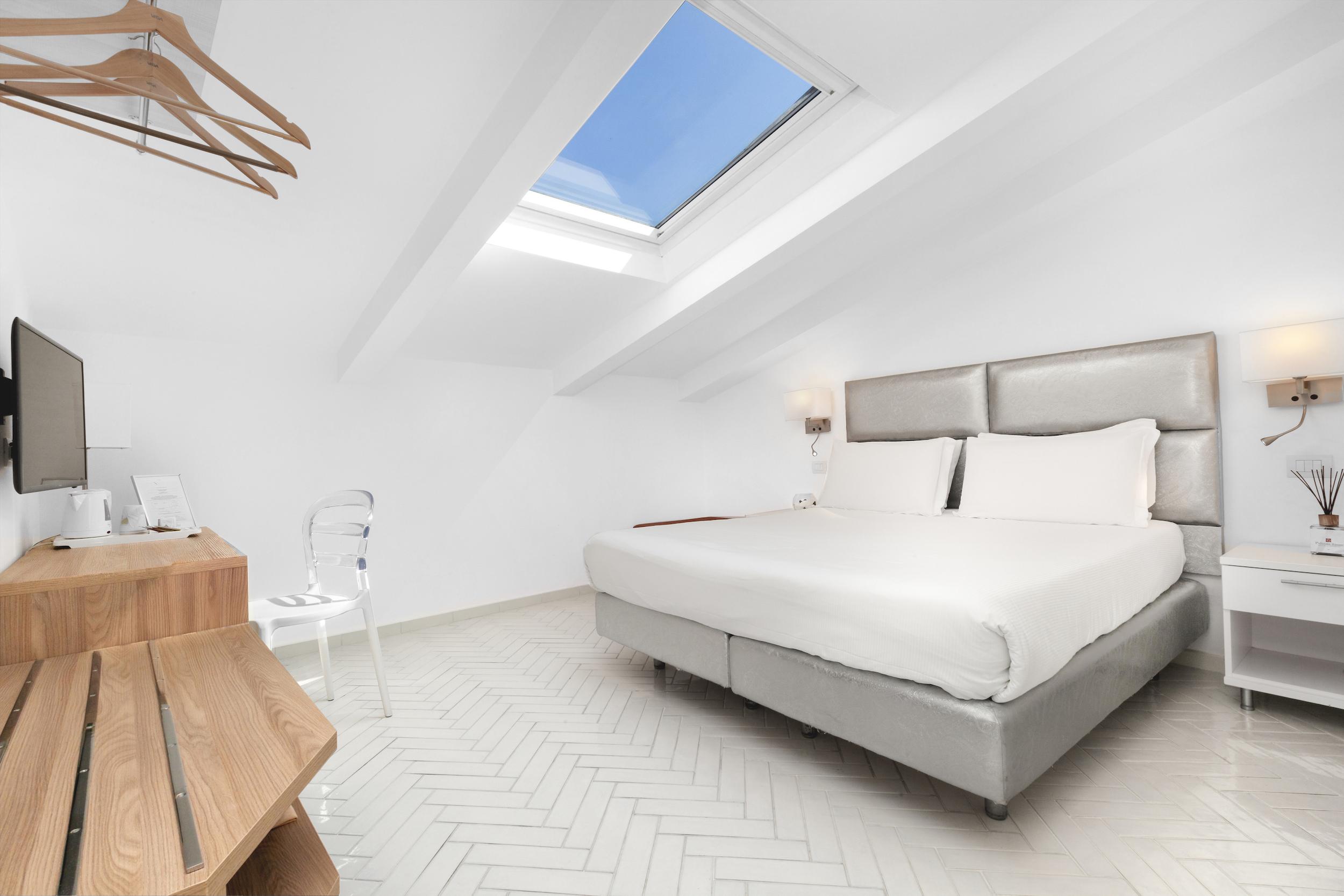 Palazzo Tasso Bed & Breakfast ซอร์เรนโต ภายนอก รูปภาพ