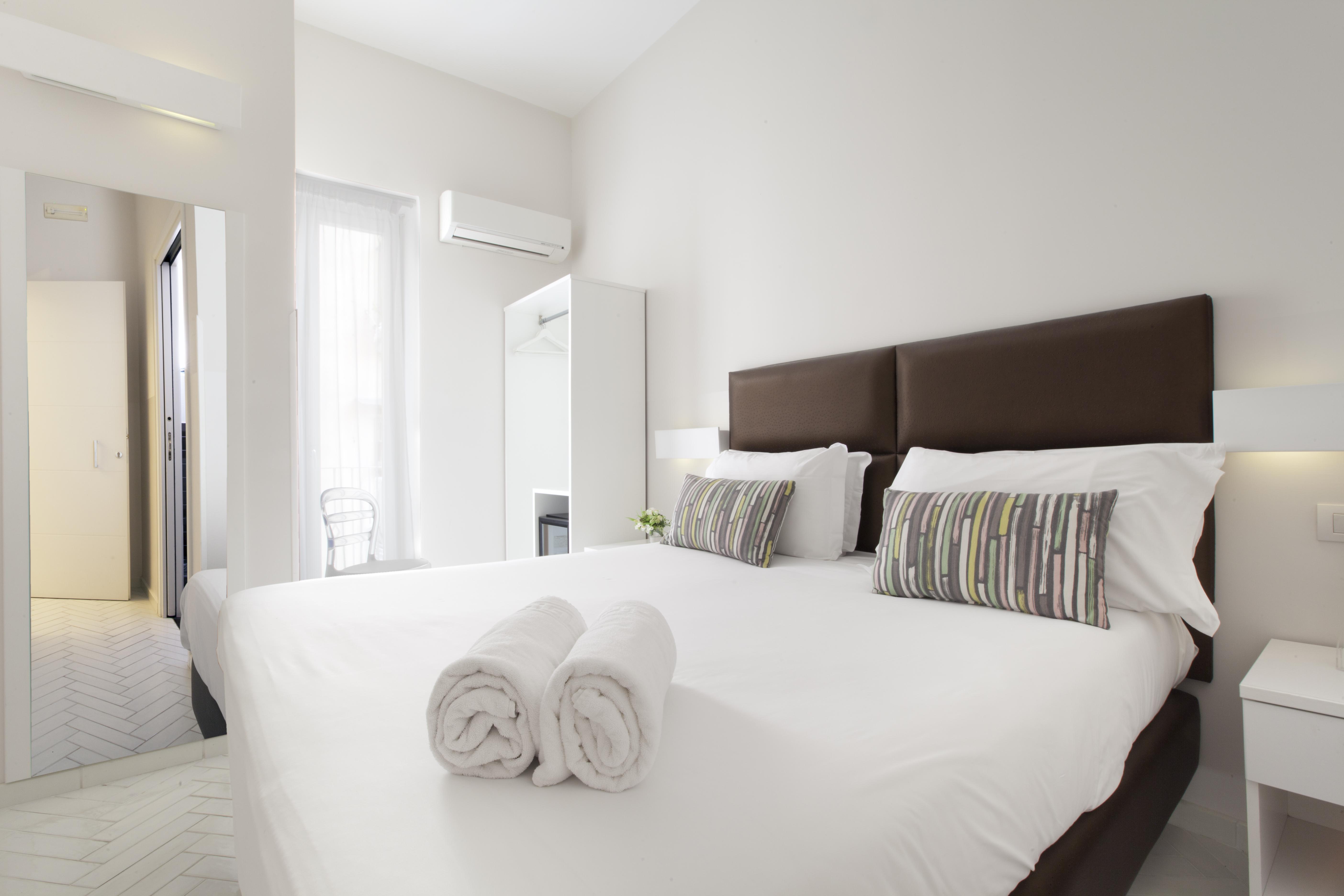 Palazzo Tasso Bed & Breakfast ซอร์เรนโต ภายนอก รูปภาพ